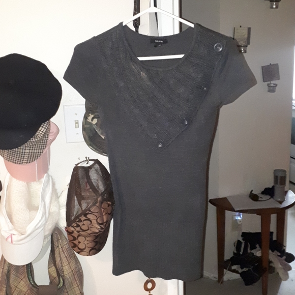 Grey sweater - Picture 2 of 3